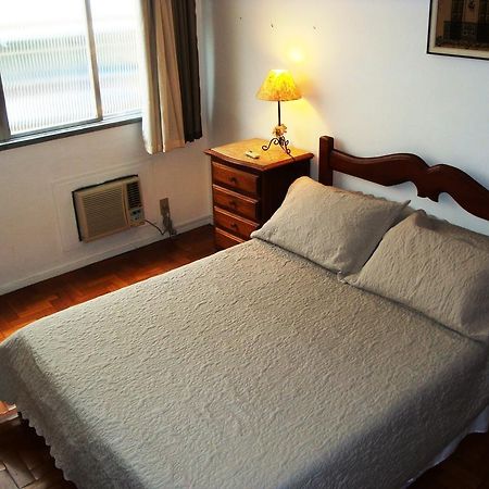 Apartamento Figueiredo Magalhaes Рио де Жанейро Стая снимка