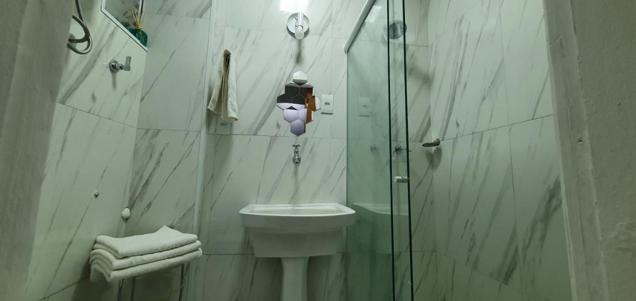 Apartamento Figueiredo Magalhaes Рио де Жанейро Екстериор снимка