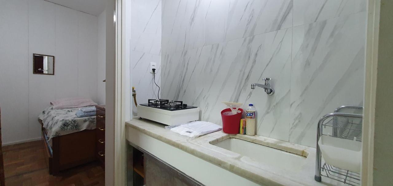 Apartamento Figueiredo Magalhaes Рио де Жанейро Екстериор снимка