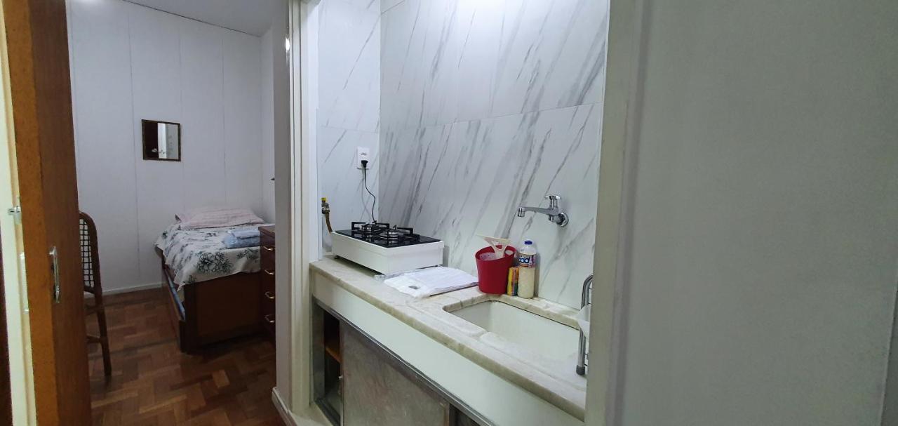 Apartamento Figueiredo Magalhaes Рио де Жанейро Екстериор снимка