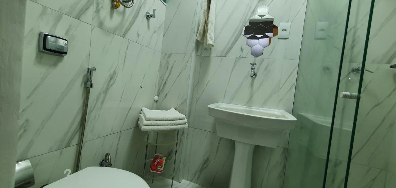 Apartamento Figueiredo Magalhaes Рио де Жанейро Екстериор снимка