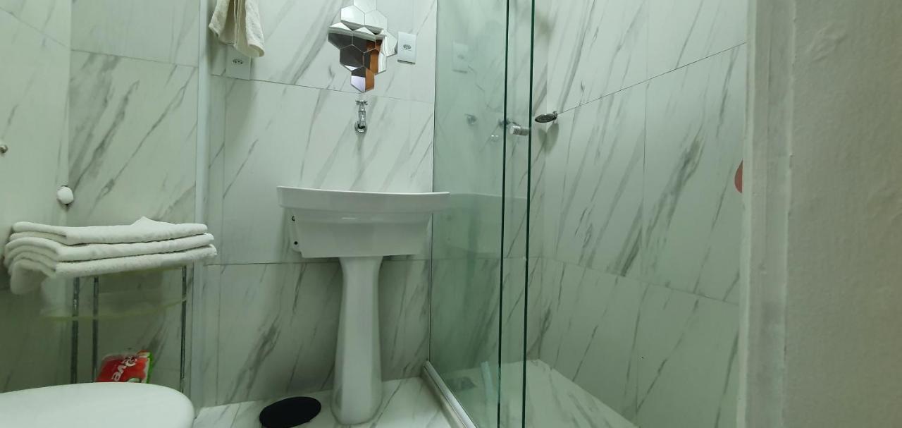 Apartamento Figueiredo Magalhaes Рио де Жанейро Екстериор снимка