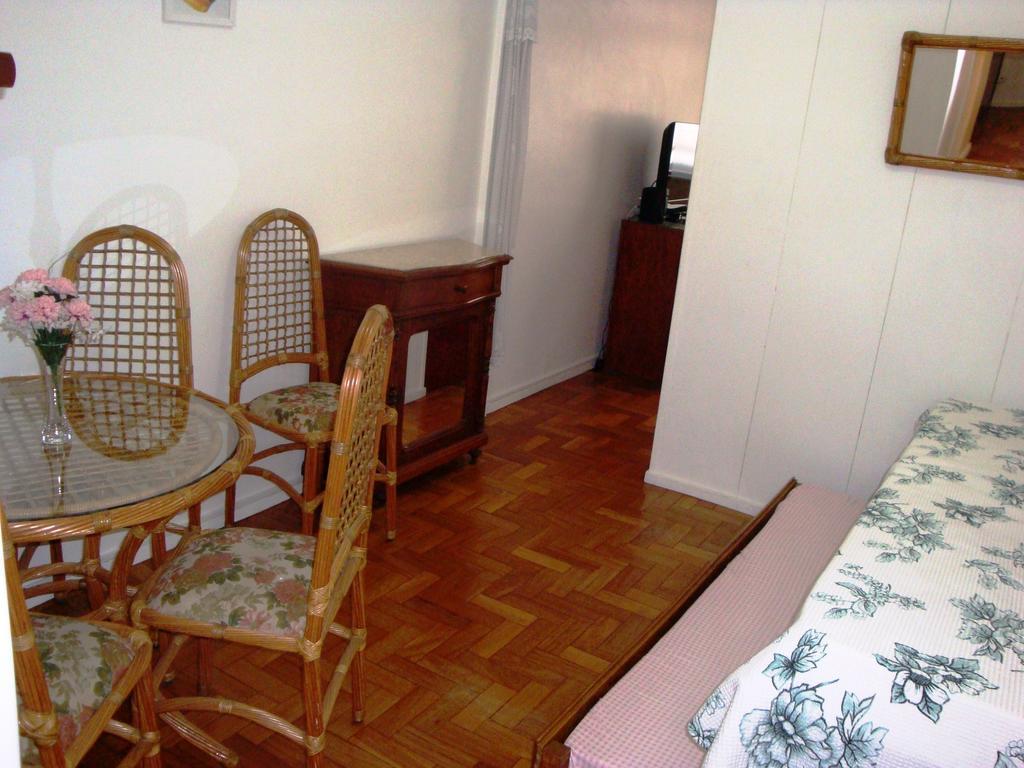 Apartamento Figueiredo Magalhaes Рио де Жанейро Екстериор снимка