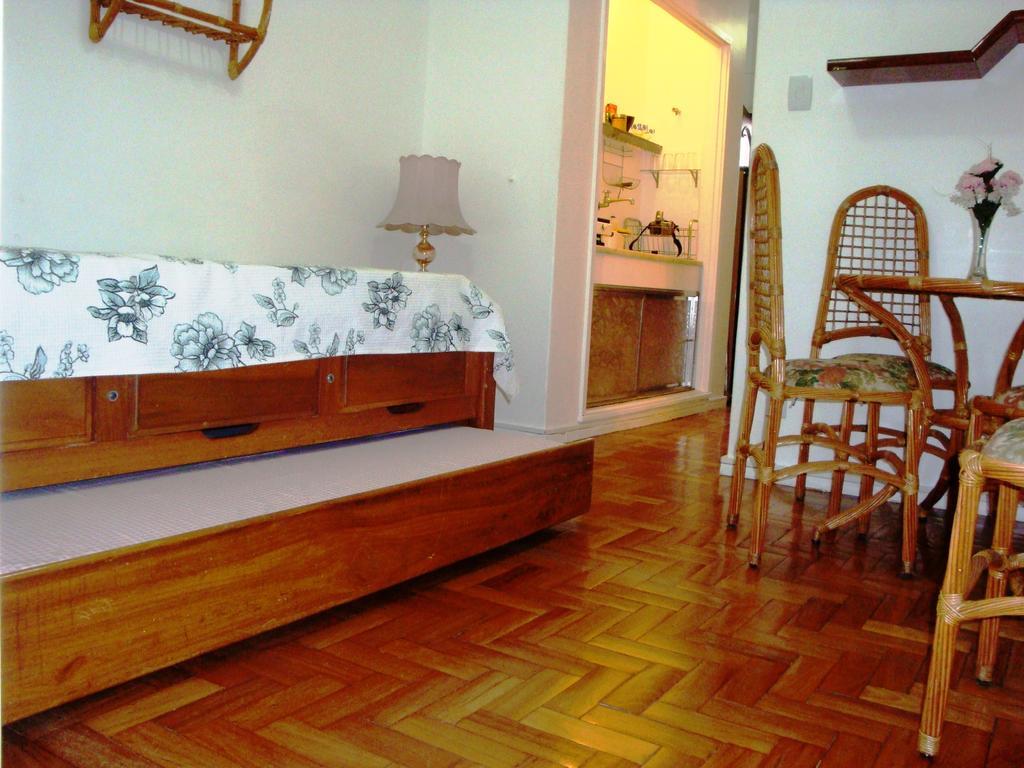 Apartamento Figueiredo Magalhaes Рио де Жанейро Стая снимка