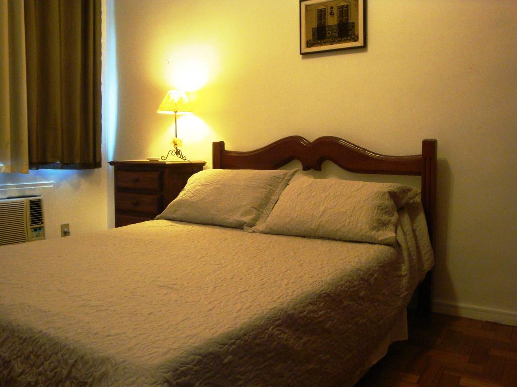 Apartamento Figueiredo Magalhaes Рио де Жанейро Стая снимка