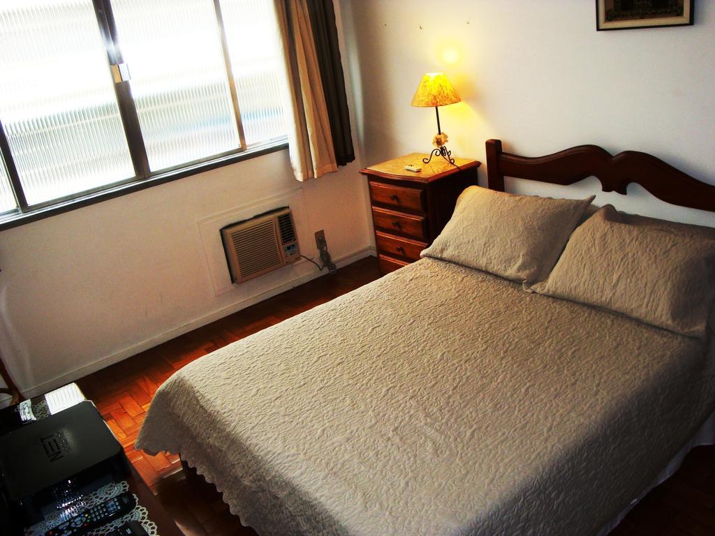 Apartamento Figueiredo Magalhaes Рио де Жанейро Стая снимка