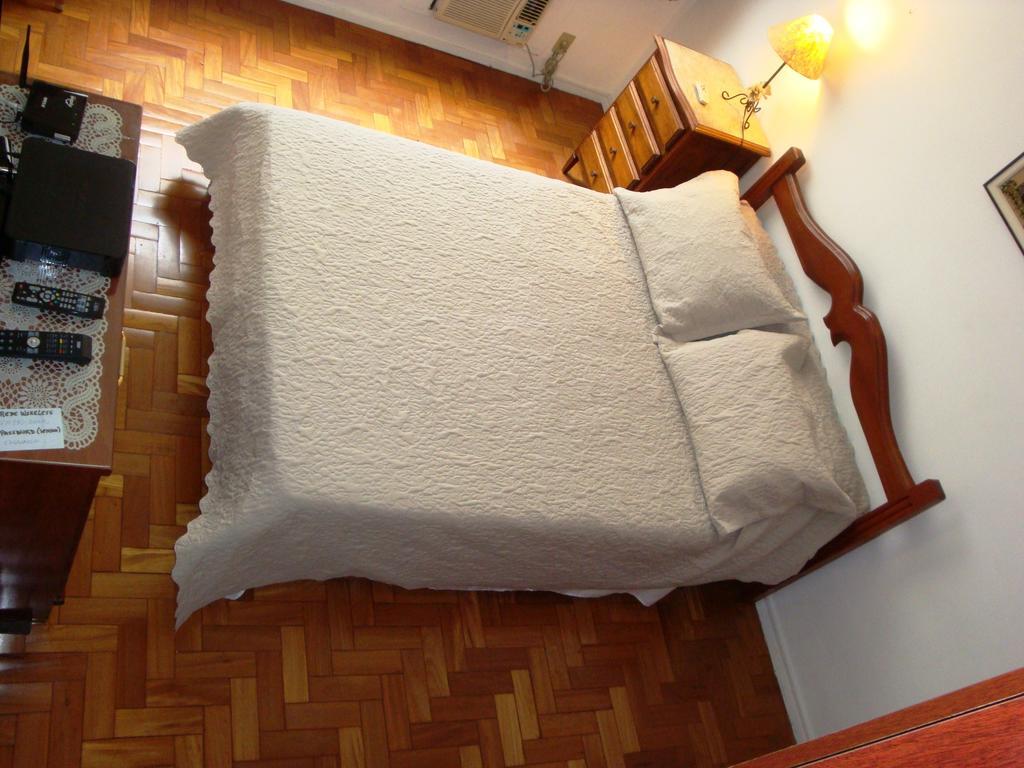 Apartamento Figueiredo Magalhaes Рио де Жанейро Стая снимка