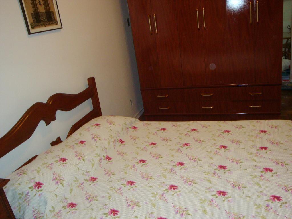 Apartamento Figueiredo Magalhaes Рио де Жанейро Стая снимка