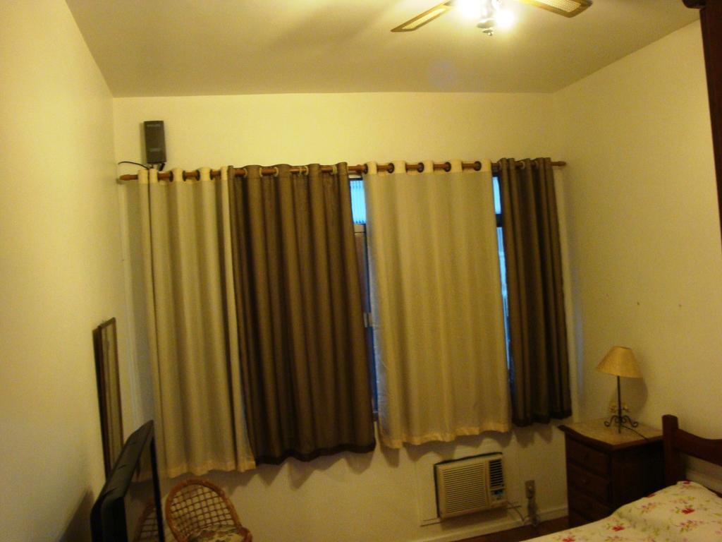 Apartamento Figueiredo Magalhaes Рио де Жанейро Стая снимка
