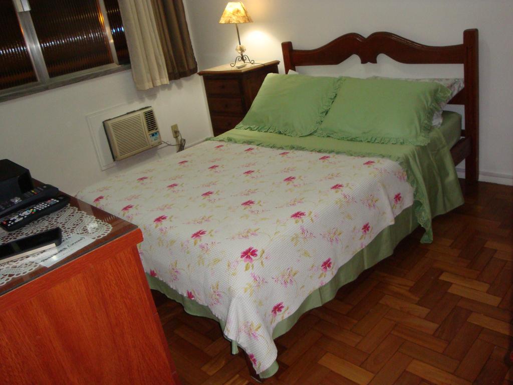 Apartamento Figueiredo Magalhaes Рио де Жанейро Екстериор снимка