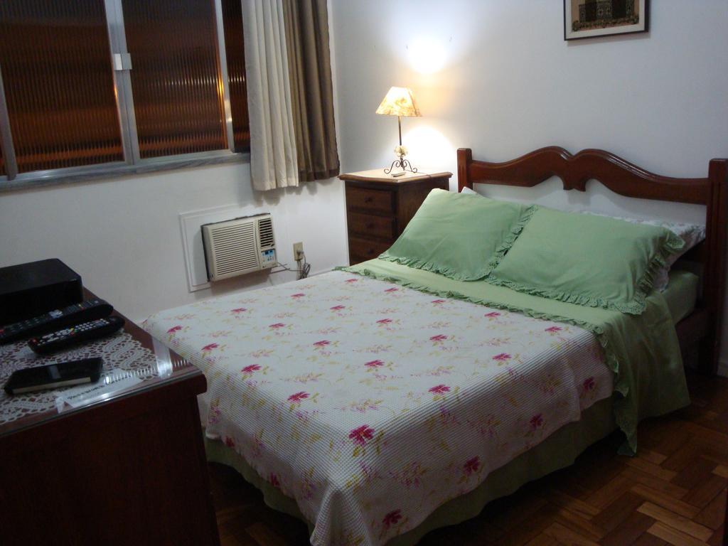 Apartamento Figueiredo Magalhaes Рио де Жанейро Екстериор снимка